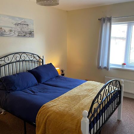 Flat 4 Cleethorpes Apts Esterno foto