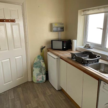 Flat 4 Cleethorpes Apts Esterno foto