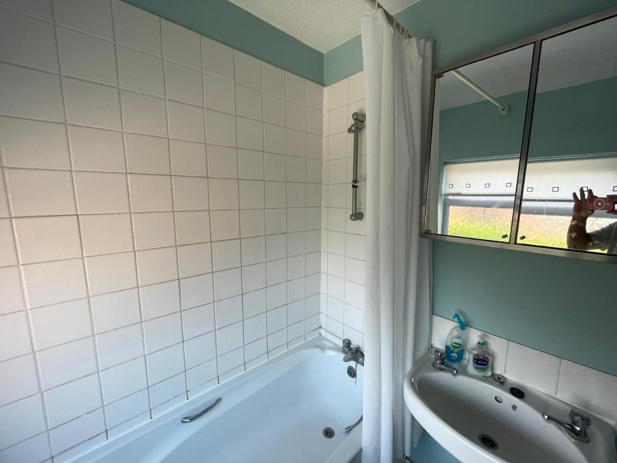 Flat 4 Cleethorpes Apts Esterno foto