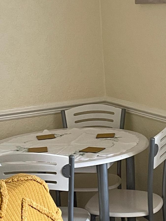 Flat 4 Cleethorpes Apts Esterno foto