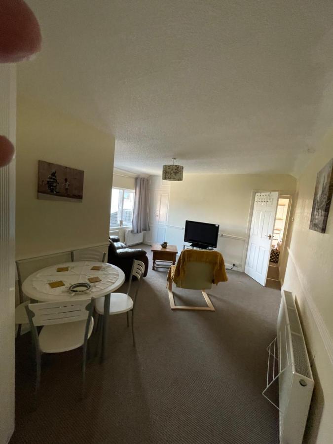 Flat 4 Cleethorpes Apts Esterno foto